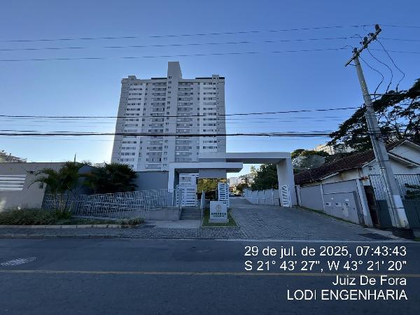 Apartamento da Caixa em JUIZ DE FORA / MG - 8787708510160