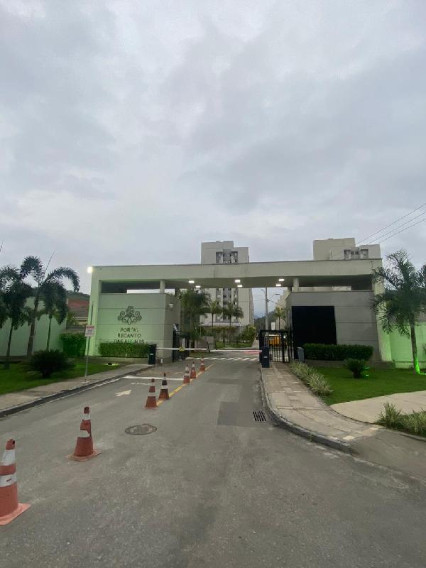 Apartamento da Caixa em DUQUE DE CAXIAS / RJ - 8787708512643