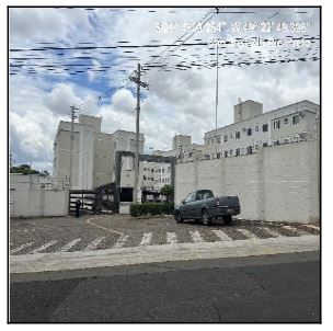 Apartamento da Caixa em SAO JOSE DO RIO PRETO / SP - 8787708513038