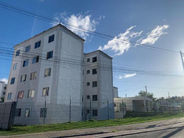 Apartamento da Caixa em SALVADOR / BA - 8787708528019