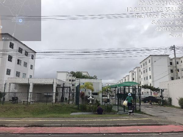 Apartamento da Caixa em SALVADOR / BA - 8787708528779