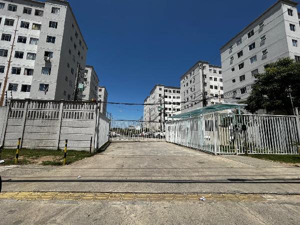 Apartamento da Caixa em SALVADOR / BA - 8787708534990