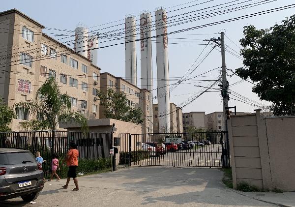 Apartamento Caixa em RIO DE JANEIRO / RJ - 8787708538405