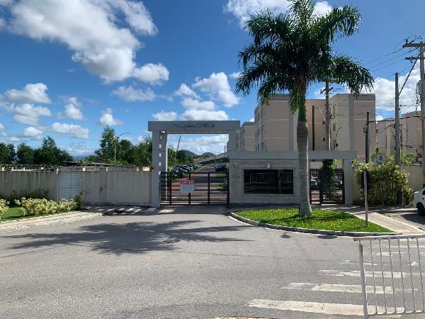 Apartamento da Caixa em MACAE / RJ - 8787708540035