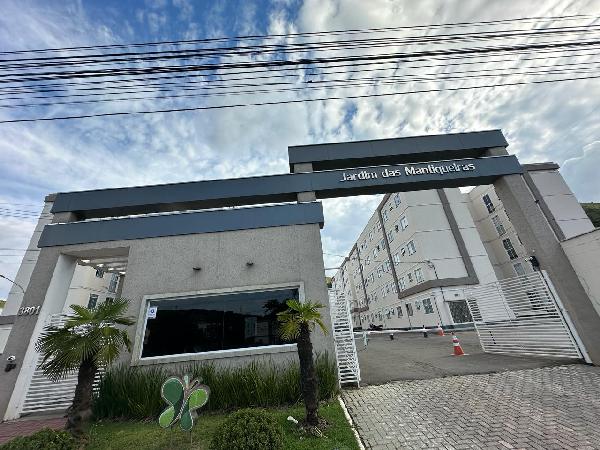 Apartamento Caixa em JUIZ DE FORA / MG - 8787708542739