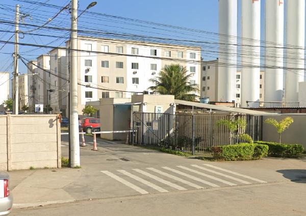 Apartamento da Caixa em RIO DE JANEIRO / RJ - 8787708543921