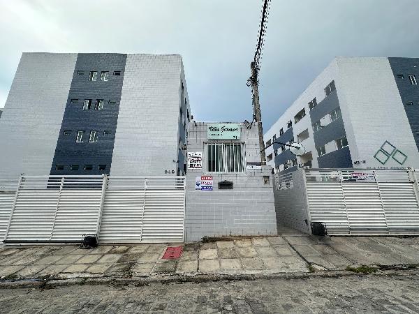 Apartamento da Caixa em JOAO PESSOA / PB - 8787708549008