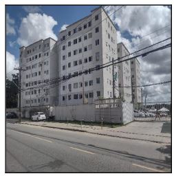 Apartamento da Caixa em SALVADOR / BA - 8787708562756