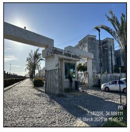 Apartamento da Caixa em JOAO PESSOA / PB - 8787708570902