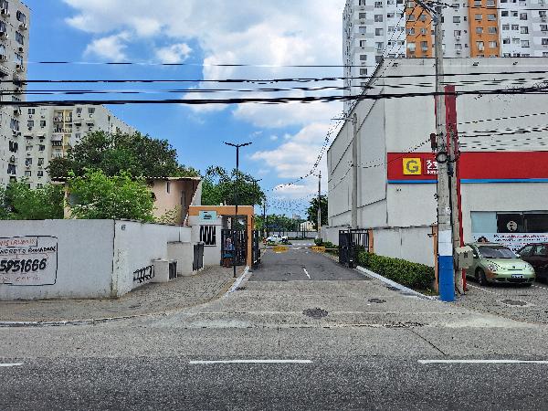 Apartamento da Caixa em BELFORD ROXO / RJ - 8787708579292