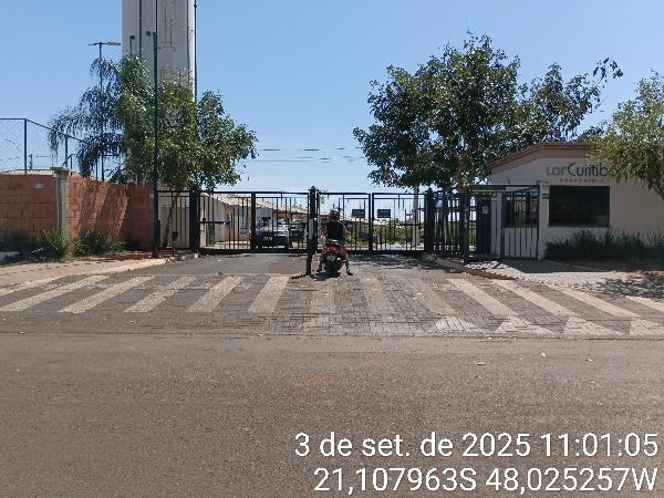 Casa da Caixa em SERTAOZINHO / SP - 8787708579802