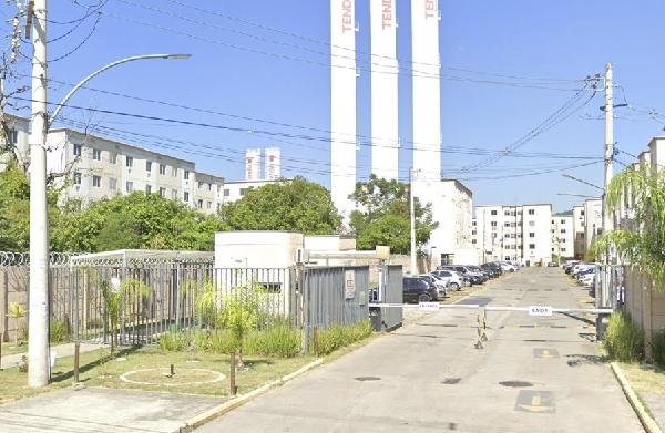 Apartamento da Caixa em RIO DE JANEIRO / RJ - 8787708585721