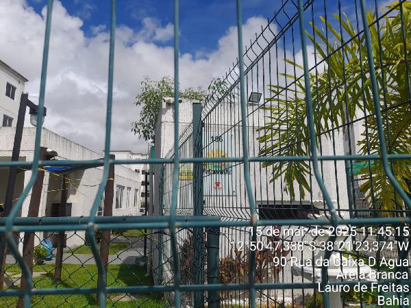 Apartamento da Caixa em SALVADOR / BA - 8787708588844