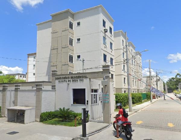 Apartamento Caixa em RIO DE JANEIRO / RJ - 8787708596286