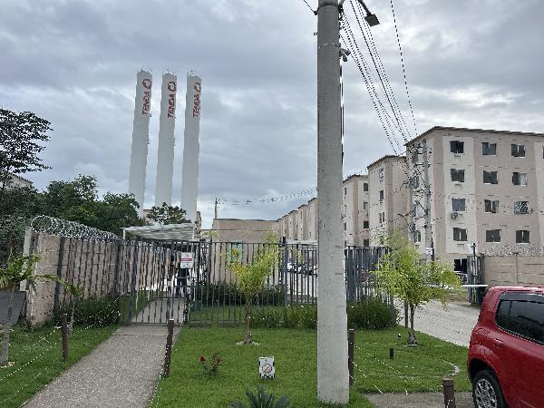 Apartamento da Caixa em RIO DE JANEIRO / RJ - 8787708619308