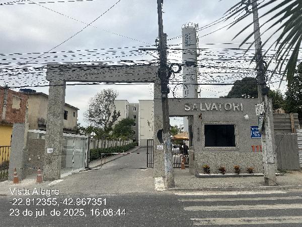 Apartamento da Caixa em SAO GONCALO / RJ - 8787708624530