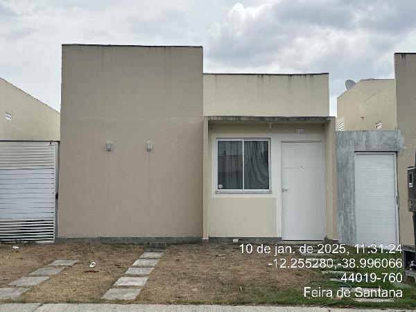 Casa da Caixa em FEIRA DE SANTANA / BA - 8787708630530