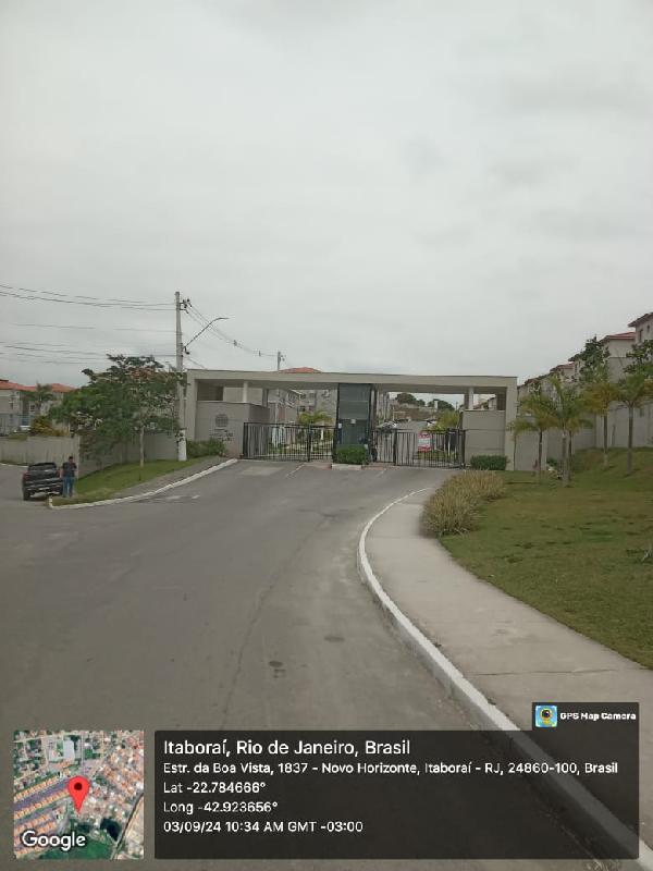 Apartamento da Caixa em ITABORAI / RJ - 8787708635834