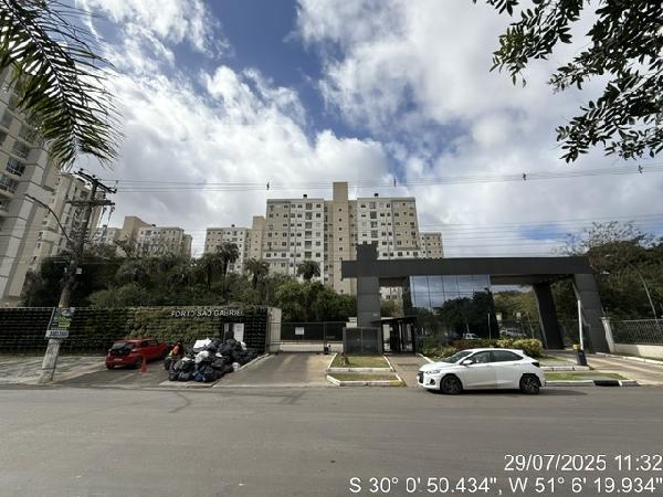 Apartamento da Caixa em PORTO ALEGRE / RS - 8787708635842