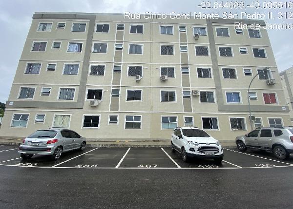 Apartamento da Caixa em SAO GONCALO / RJ - 8787708636750