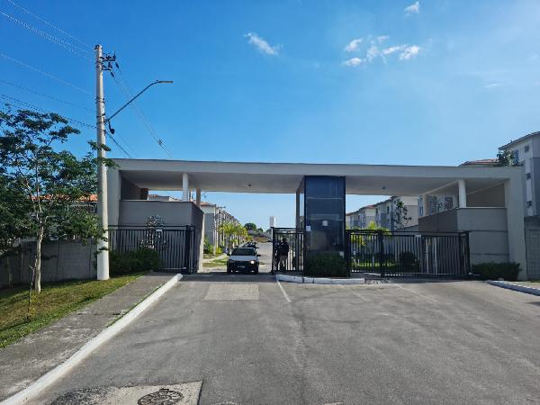 Apartamento da Caixa em ITABORAI / RJ - 8787708637730