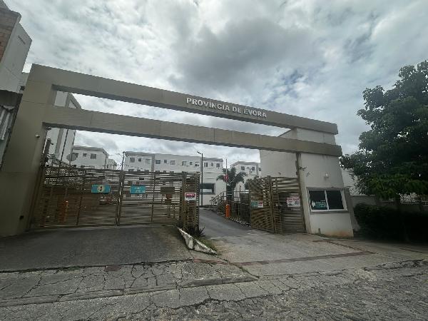 Apartamento Caixa em RIBEIRAO DAS NEVES / MG - 8787708641761