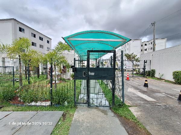 Apartamento da Caixa em SALVADOR / BA - 8787708644426