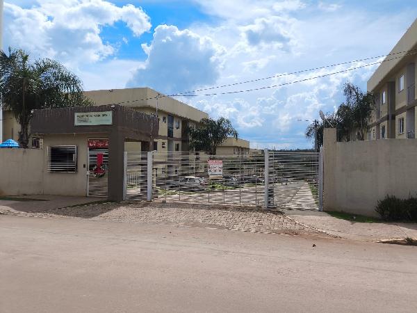 Imóvel da Caixa em CIDADE OCIDENTAL / GO - 8787708652267