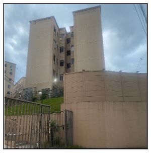 Apartamento da Caixa em NOVA IGUACU / RJ - 8787708669682