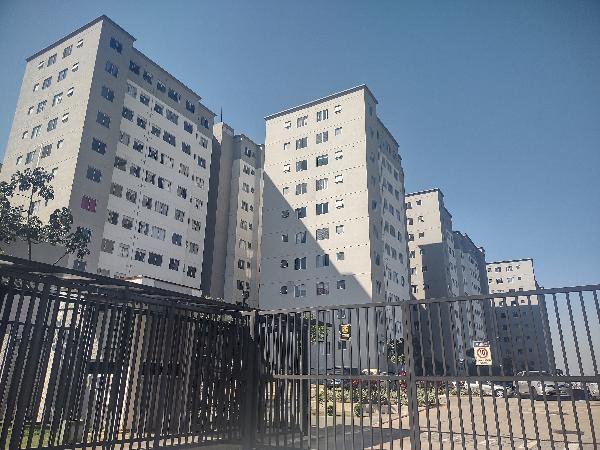 Apartamento da Caixa em SAO PAULO / SP - 8787708676816