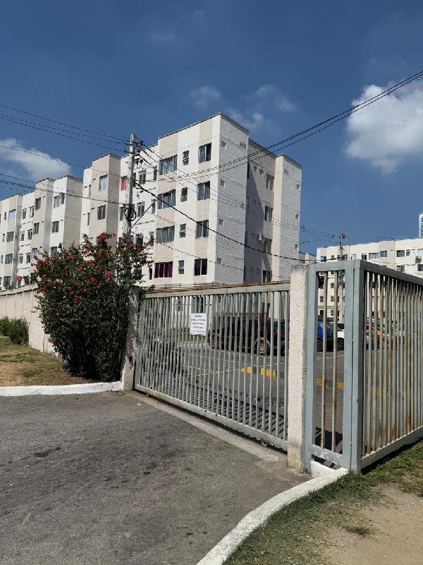 Imóvel da Caixa em SAO GONCALO / RJ - 8787708677189