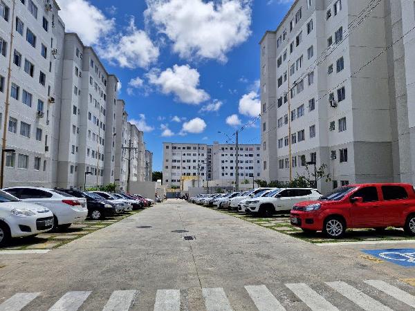 Apartamento da Caixa em SALVADOR / BA - 8787708684703