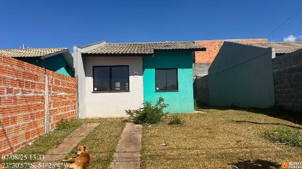 Terreno da Caixa em APUCARANA / PR - 8787708685785