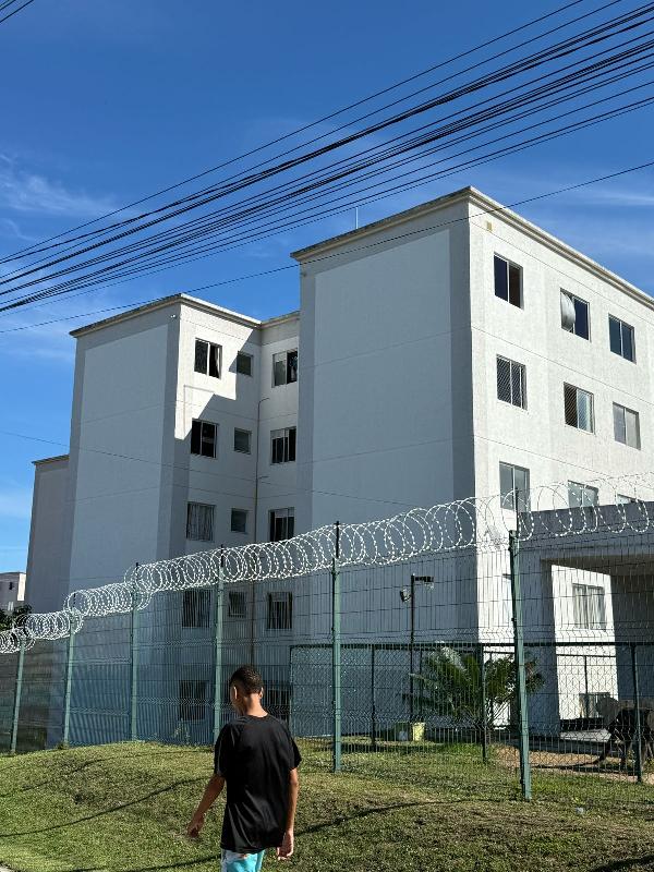 Apartamento da Caixa em SALVADOR / BA - 8787708690550