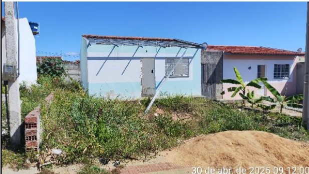 Casa da Caixa em BELO JARDIM / PE - 8787708690886