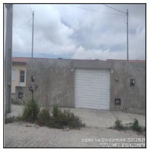 Imóvel da Caixa em CAMPINA GRANDE / PB - 8787708692250