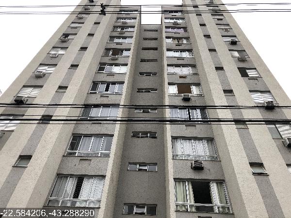 Apartamento da Caixa em DUQUE DE CAXIAS / RJ - 8787708692870