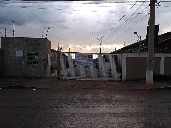 Casa da Caixa em VALPARAISO DE GOIAS / GO - 8787708693907