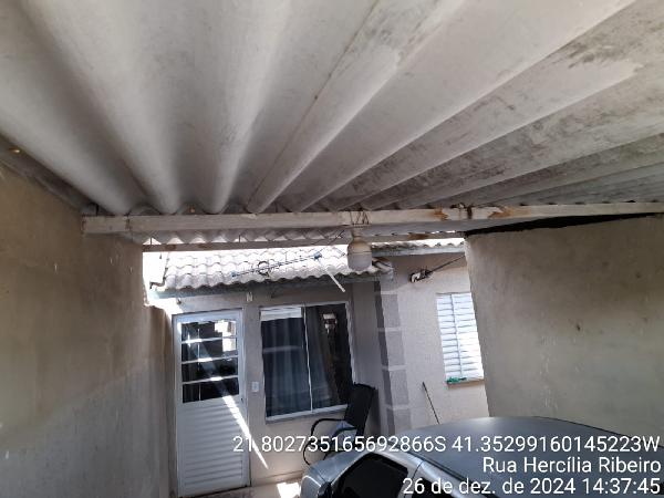 Casa da Caixa em CAMPOS DOS GOYTACAZES / RJ - 8787708697538