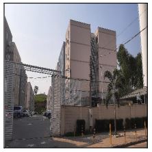 Apartamento da Caixa em BELFORD ROXO / RJ - 8787708700598