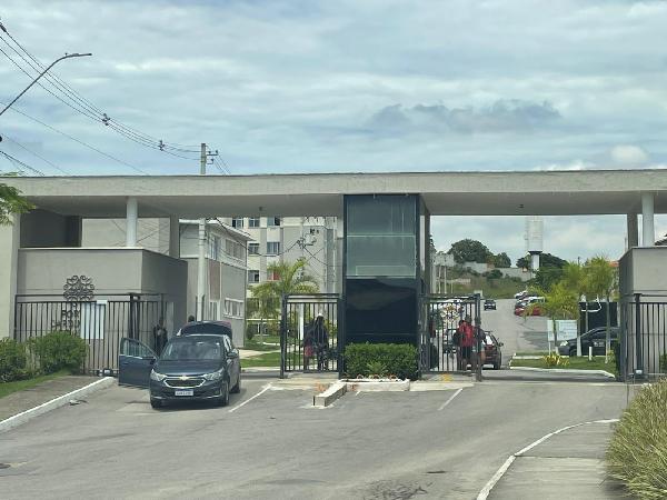 Apartamento da Caixa em ITABORAI / RJ - 8787708710909