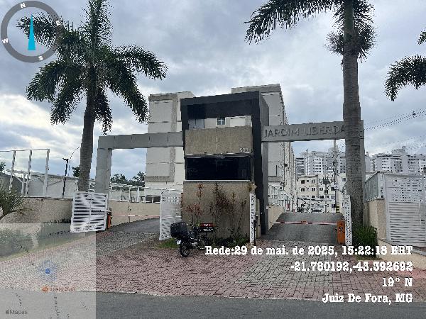 Apartamento da Caixa em JUIZ DE FORA / MG - 8787708715544