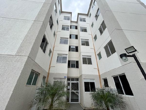 Apartamento da Caixa em SALVADOR / BA - 8787708719094