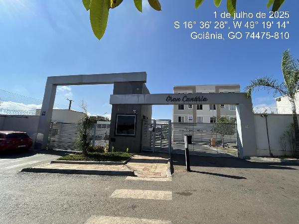 Imóvel da Caixa em GOIANIA / GO - 8787708723474