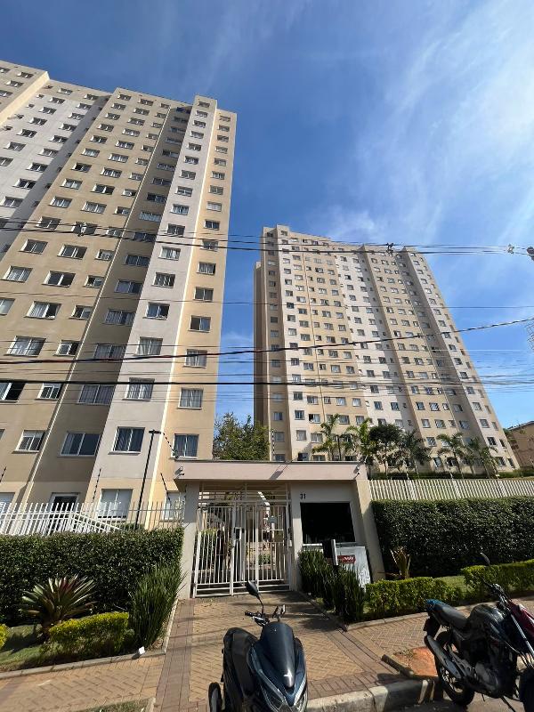 Apartamento da Caixa em SAO PAULO / SP - 8787708725329