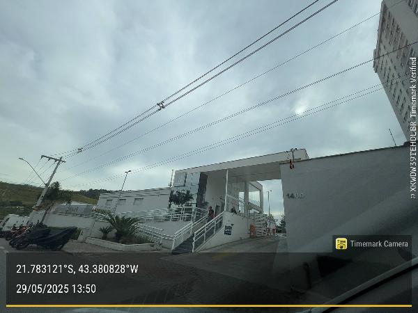 Apartamento Caixa em JUIZ DE FORA / MG - 8787708754906