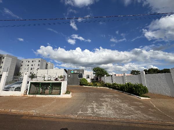 Apartamento da Caixa em ARARAQUARA / SP - 8787708772165