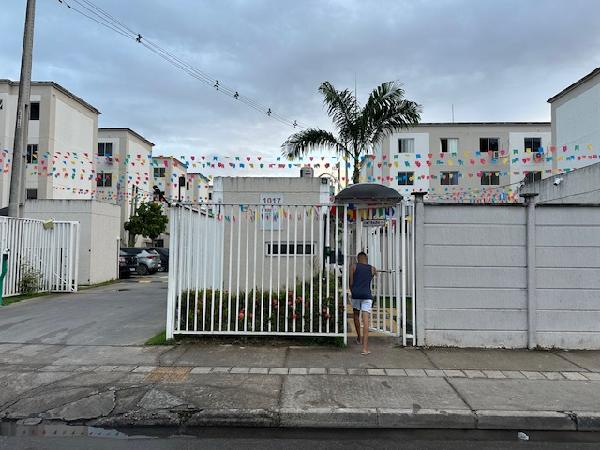 Apartamento da Caixa em PAULISTA / PE - 8787708772408