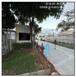 Apartamento da Caixa em RIO DE JANEIRO / RJ - 8787708774931