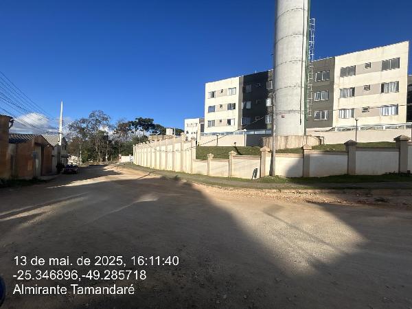 Apartamento da Caixa em ALMIRANTE TAMANDARE / PR - 8787708774940